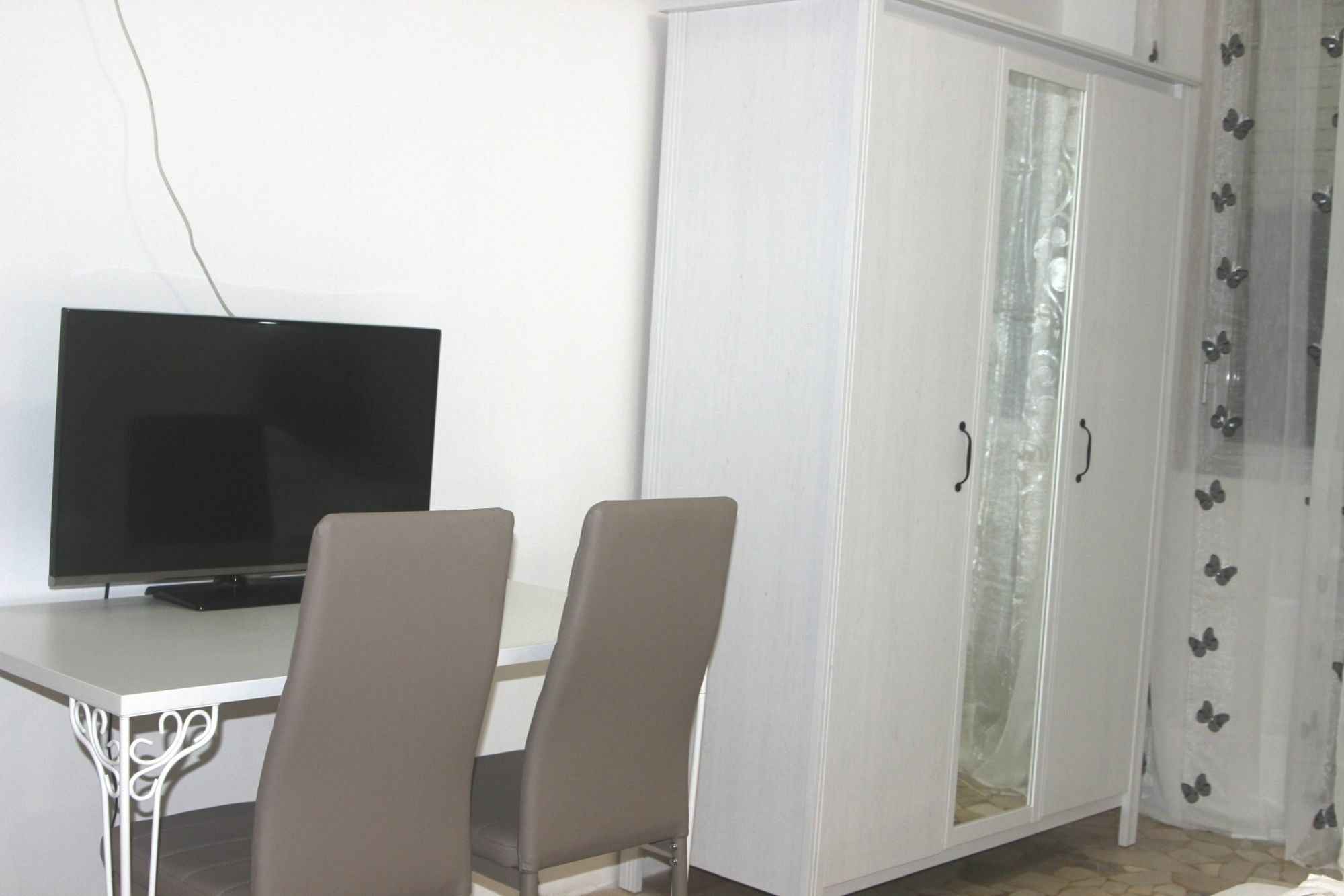 Готель Vacation Haus Местре Екстер'єр фото